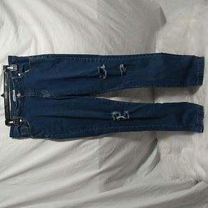 Celebrity Ace Girls Jeans Sz.16 Great Used Condition